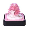 Pink Tree-multicolor