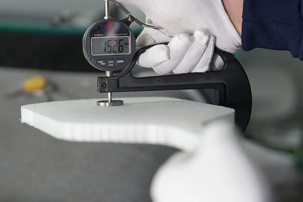 16mm pickleball paddle