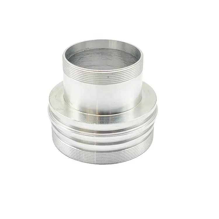 Customized CNC Machining Parts for Drilling Broaching Aluminium Stainless Steel Plastic Copper Metal for Machinery Applications