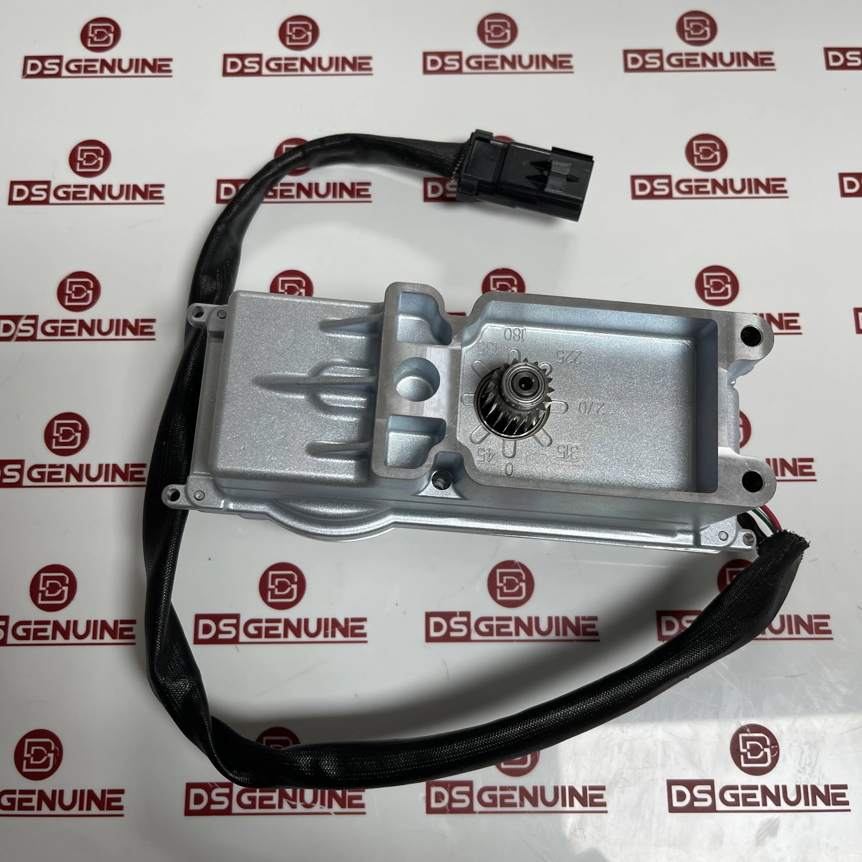 Isx Diesel Engine Turbocharger Actuator Vgt Turbo Actuator 4034208