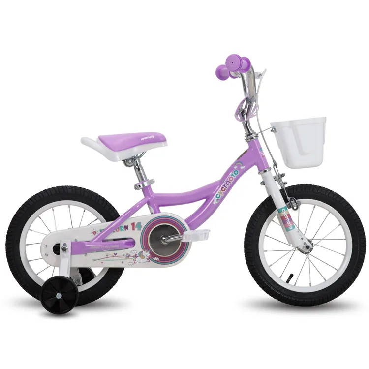 Jojo fashion siwa 16 inch bike