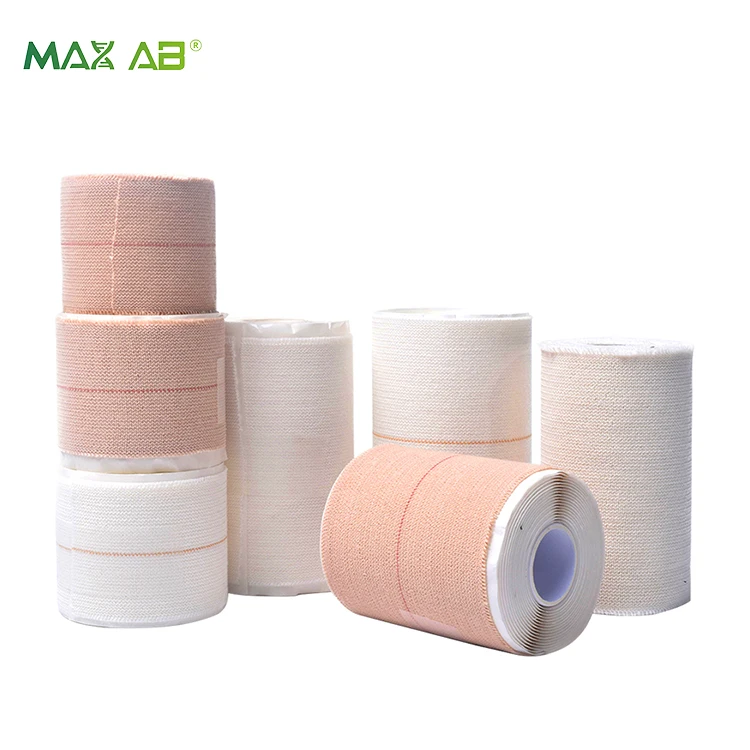 High Elasticity  EAB Elastic adhesive bandage