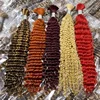 Human Hair Bulk
