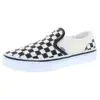 Checkerboard Black/White