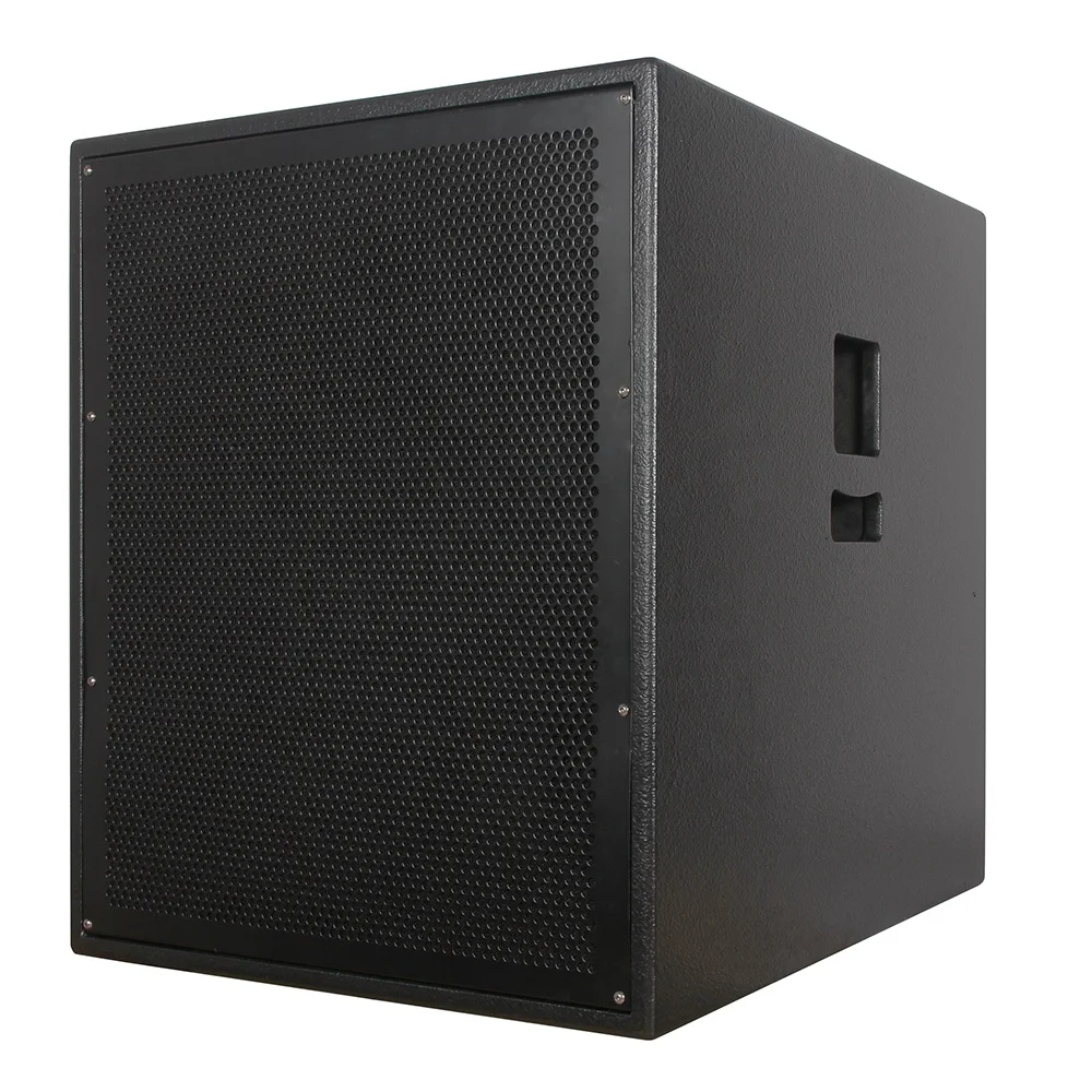 FUSION SOUND STAGE FSN-SX8 WOOFER BOX FUSION SOUND STAGE FSN-SX8 WOOFER BOX