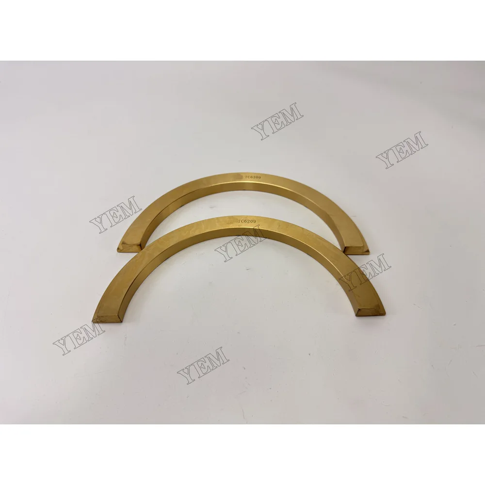 For Caterpillar 3512 Thrust Washer 7C6209 High Quality Engine Parts