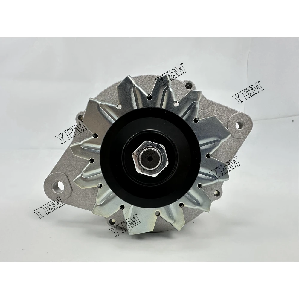 For Yanmar 4JH4 Alternator Replacement Engine Parts 2