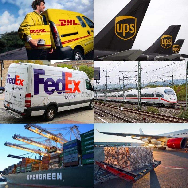 Shipment