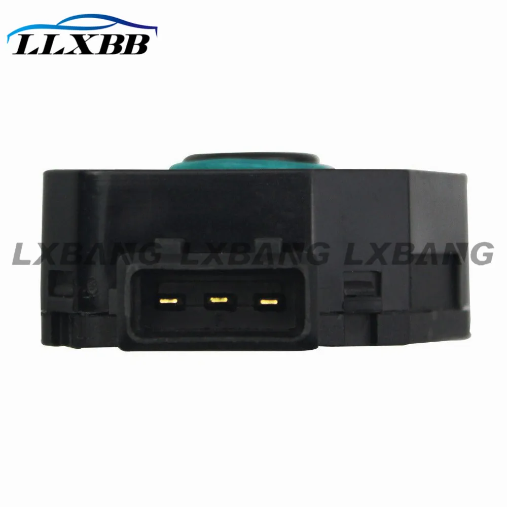 Original TPS Throttle Position Sensor 037907385N for VW Golf 3 JETTA PASSAT Santana 2000 907067001 5S5366