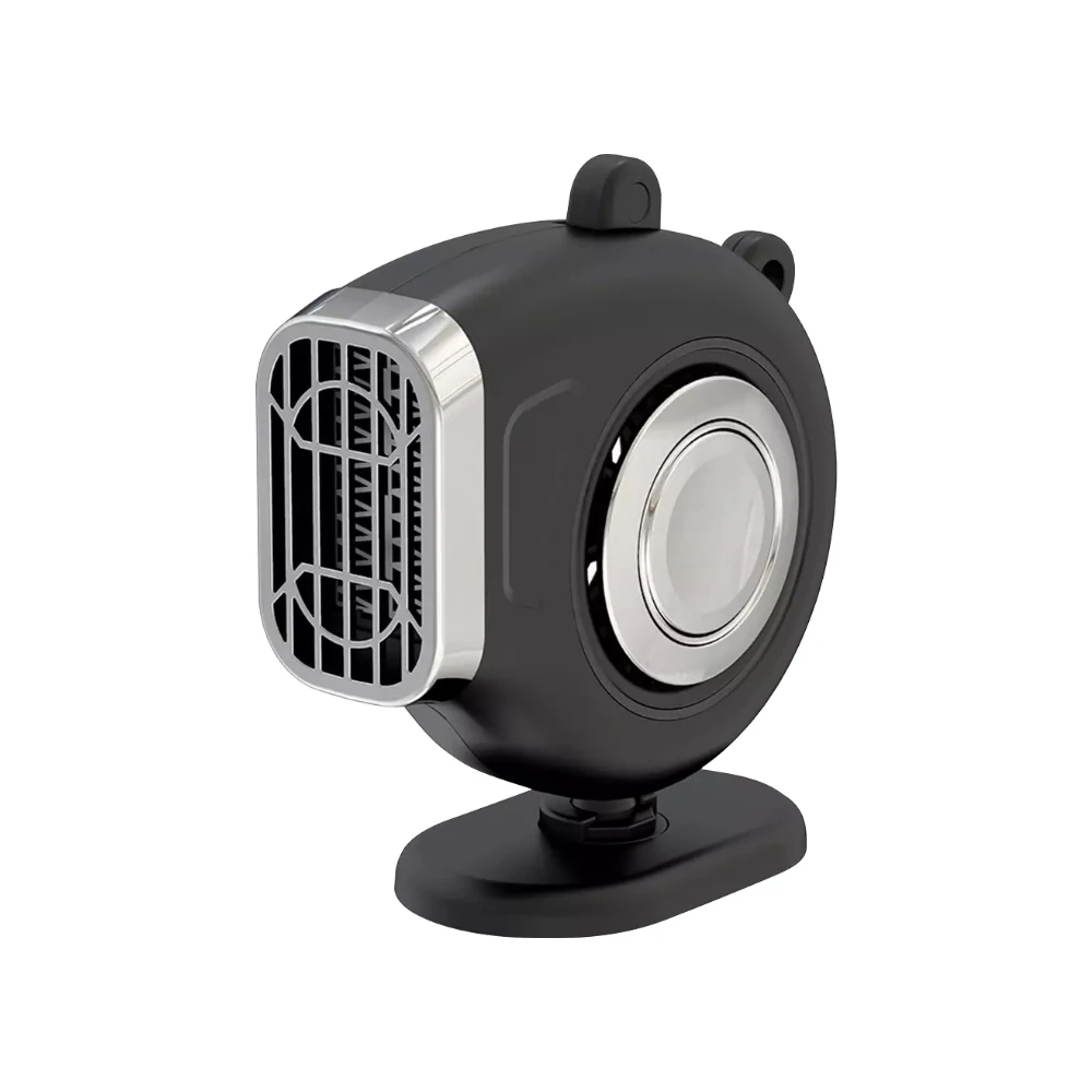 Портативный высококачественный Обогреватель Вентилятор зимний дефростер для