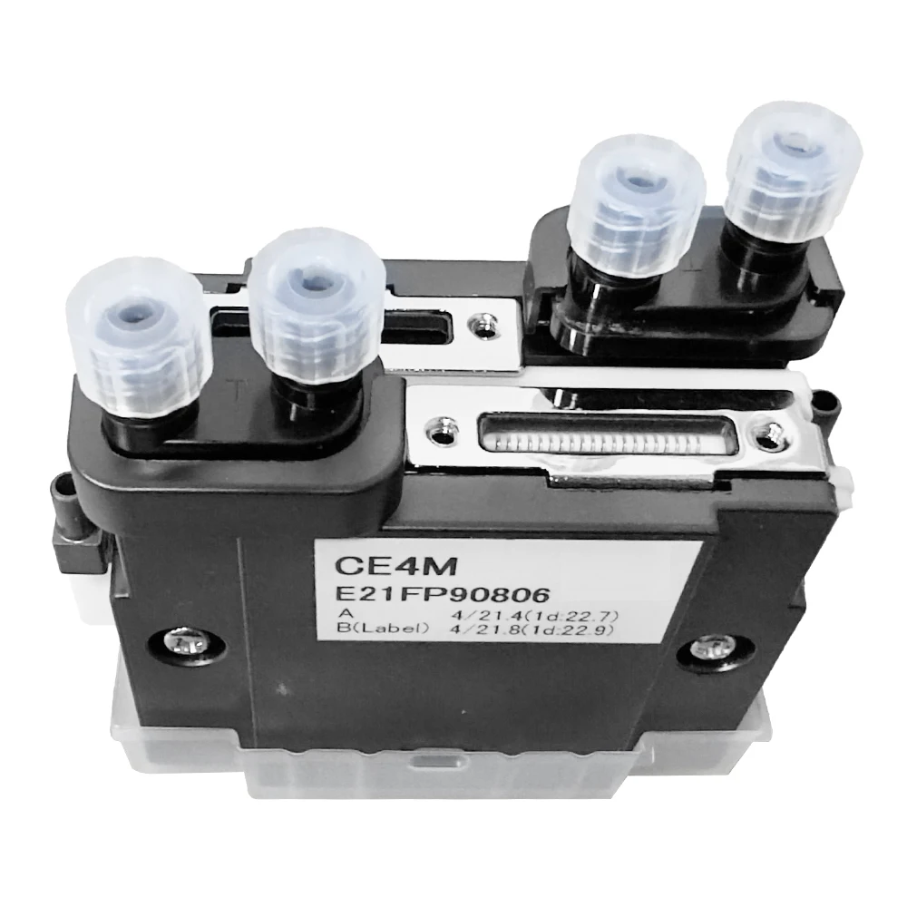Shyam m.pページ Original CE4 MP-M018821 Printhead for Mimaki UV Printers