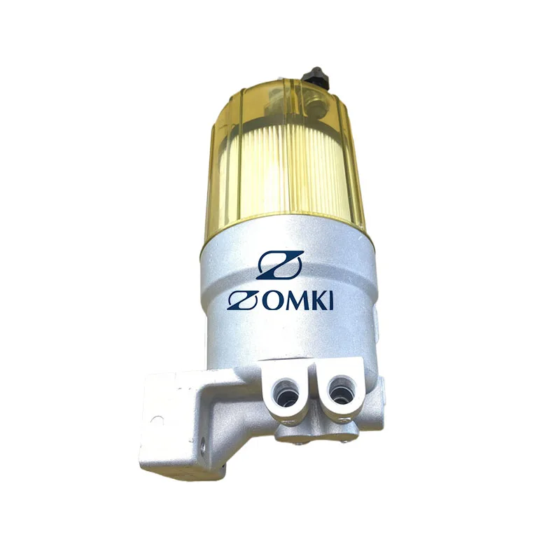 バイオハザード UMBELLA CORPORATION AMW 01P Zomki CYH51Y Truck Engine Oil-Water Separator 8-98086193-1