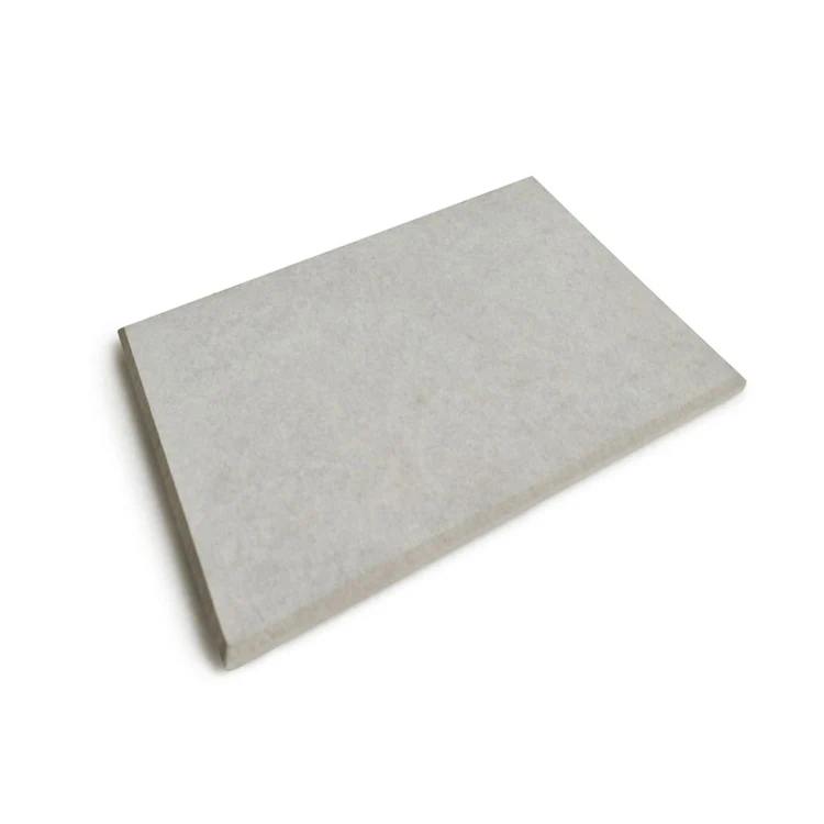 Building Material Manufacturer Cement Board For Flooring Fiber Concrete