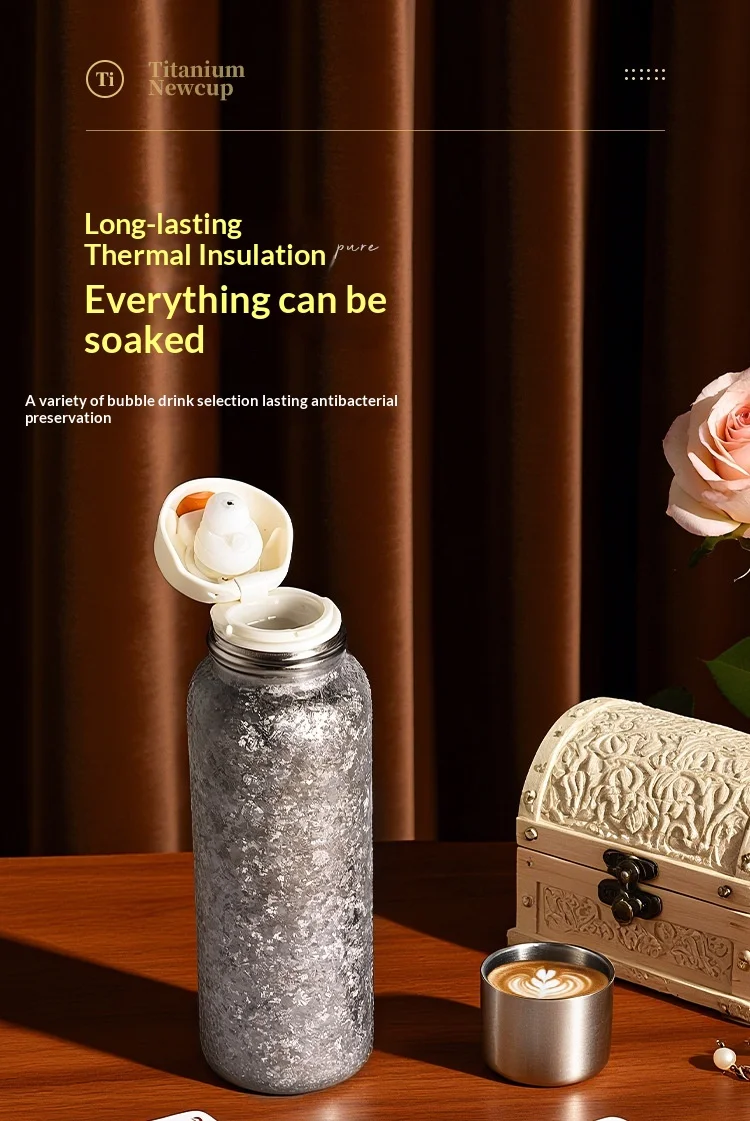 Extended company profile