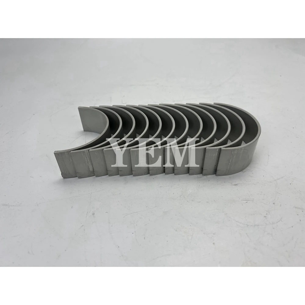 EM100 Con Rod Bearing for Hino Repair Kit Engine Repair Kit 3