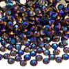 P454 Metallic Violet