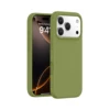 #12 Bean Green