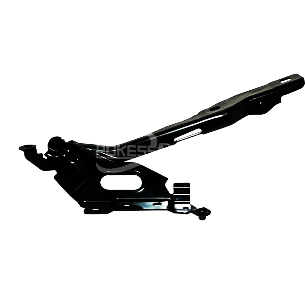 Front Right Bonnet Hinge FL3Z-16796-B Engine Bonnet Hinge Front Hood-s... — 2