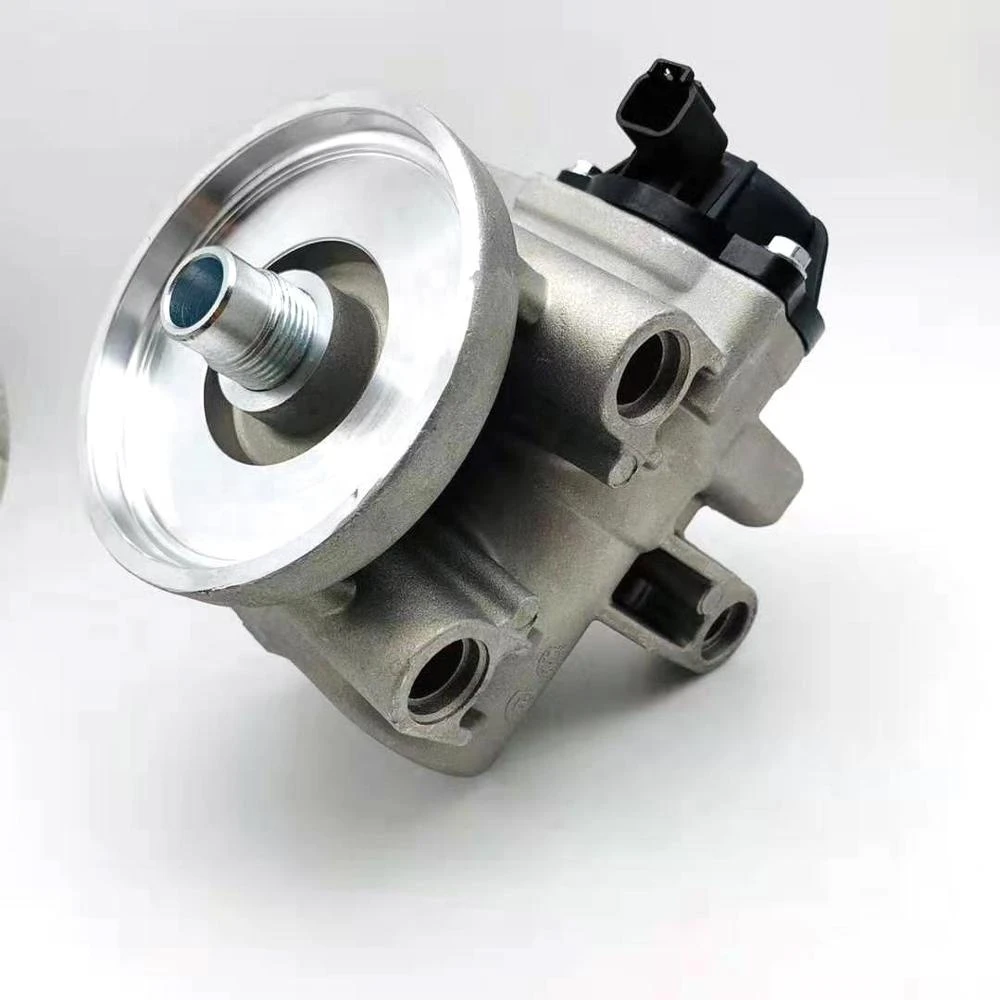 IZUMI Fuel Priming Pump Base Assembly 190-8970 for Caterpillar 322C 325C 330D 3126B Replacement Engine Parts