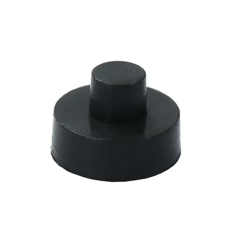 Anti Vibration Rubber Washer Insert for Metal Rubber Bonded Metal ...