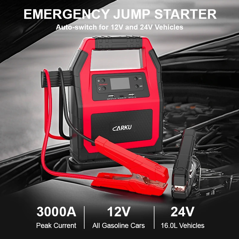 NU SKINboost USB充電式ブースター ジャンプスターター｜NOCO 株式会社阿部商会