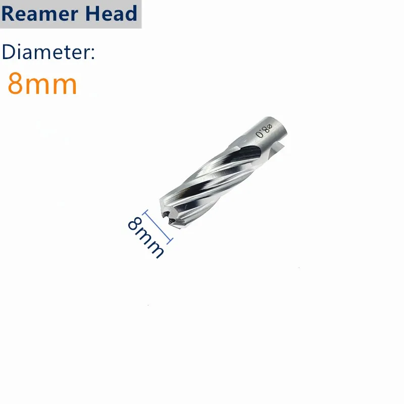Flexible Reamer and Flexible Reamer Quick Coupling Flexible Shaft Handle Medullary Cavity Soft Expansion Hollow Reamer 2