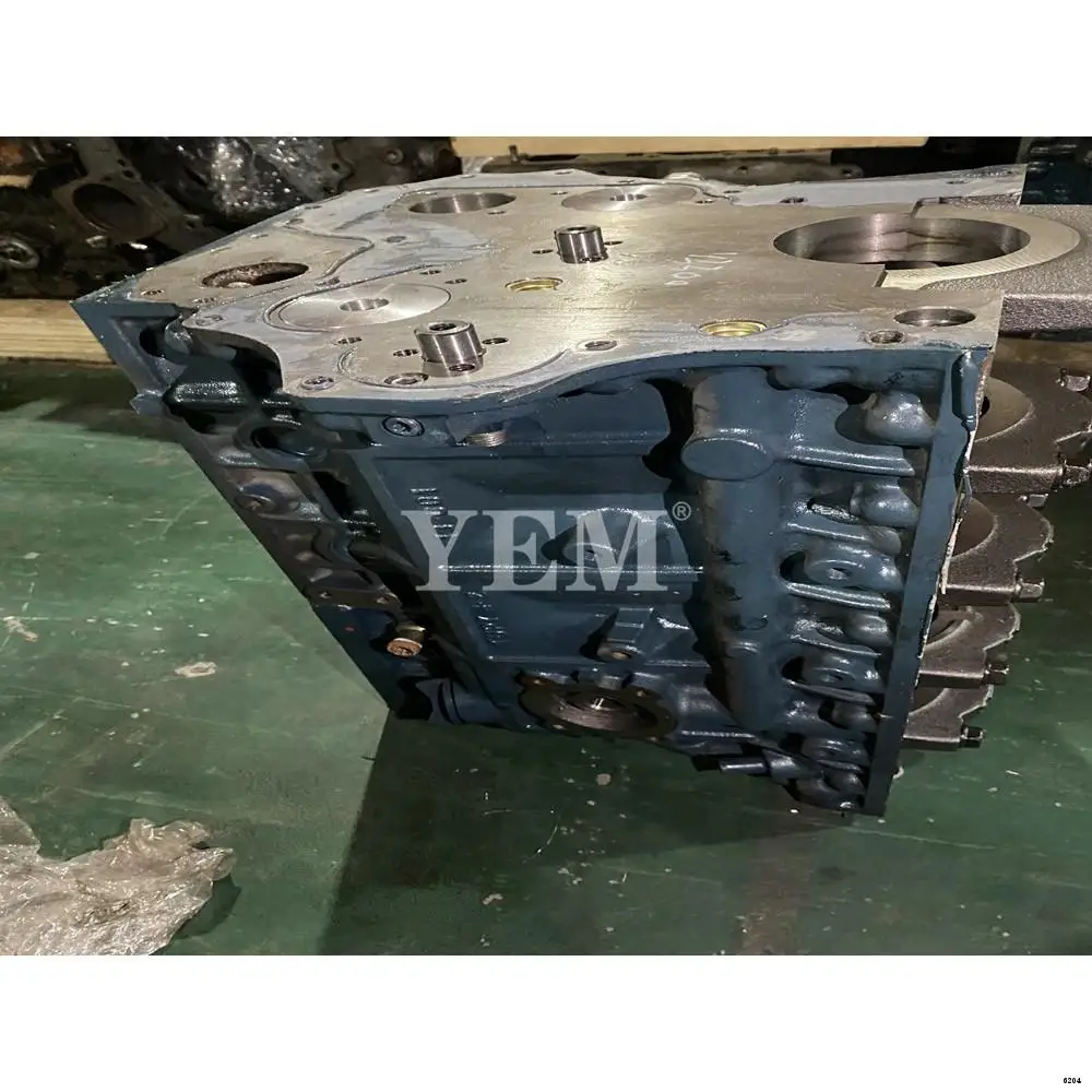 V3300 Cylinder Block for Kubota