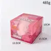 Box packing