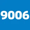 9006 Led Headlight