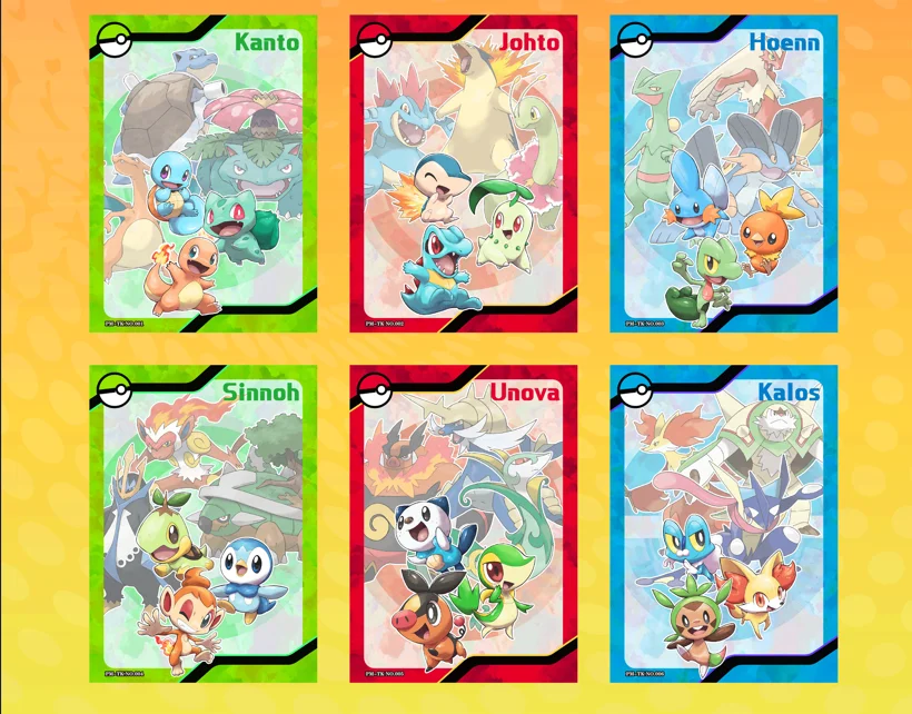 Wholesale Eif Baby Pokemoned Origin 2.0 Trading Collectible Cards Rare  Matel Card Simplified Chinese Pokemoned Playing Card Toys