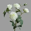 สีขาว