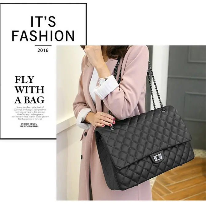 large travel bolsas online