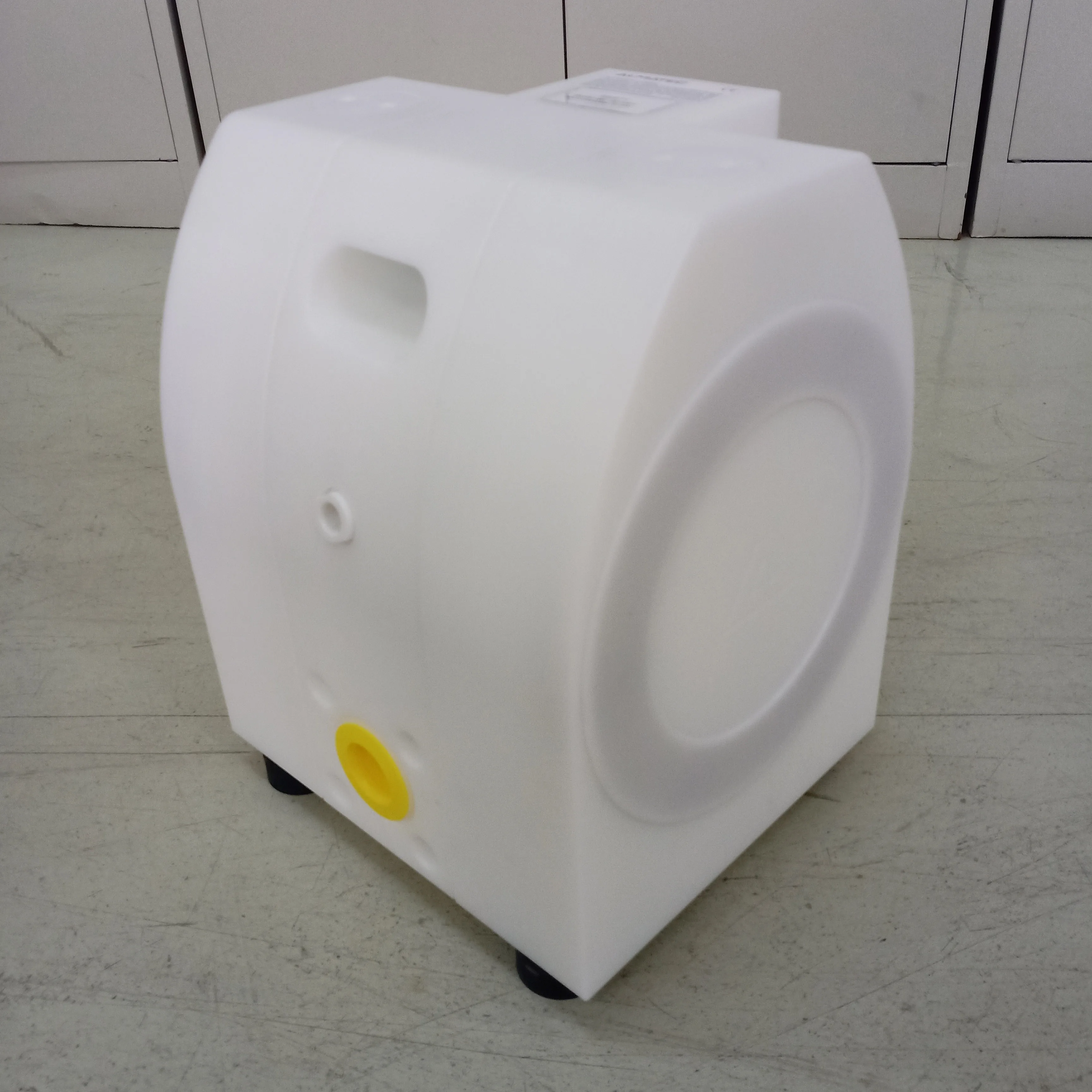 For filter press High-pressure diaphragm pump with ptfe diaphragm details