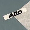 ALTO-nero