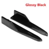 Glossy Black