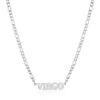 Vierge-argent