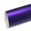 Chrome violet mat