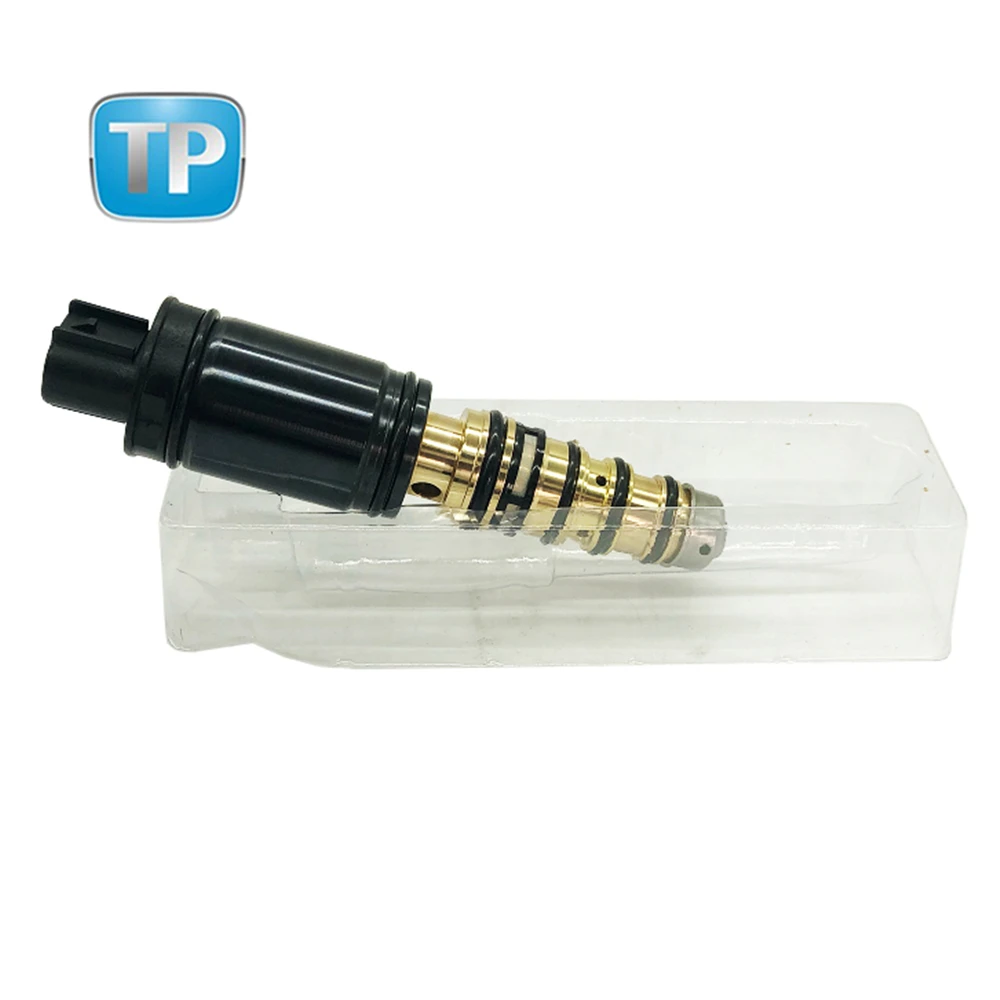 A/K Kompressorbeheerklap OEM PC008-25B PC00825B
