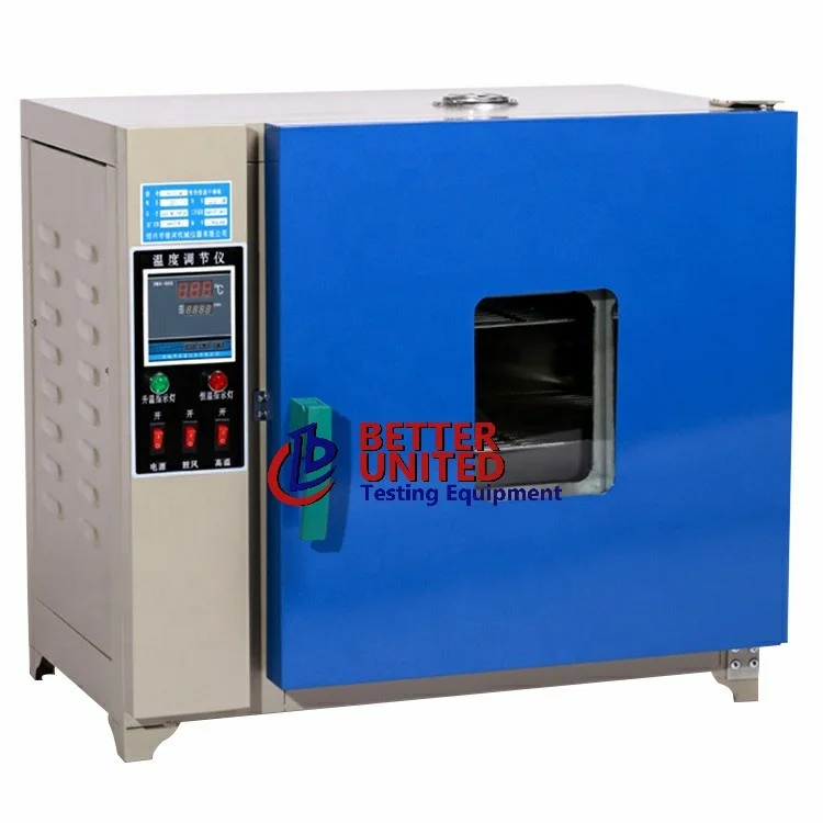 Промышленная Циркулирующая сушильная печь из нержавеющей стали хорошего качества с сертификатом CE ISO