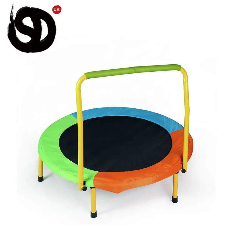 50 Inch exercise Trampoline