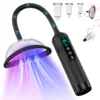 Suction device for the vagina of Bobo