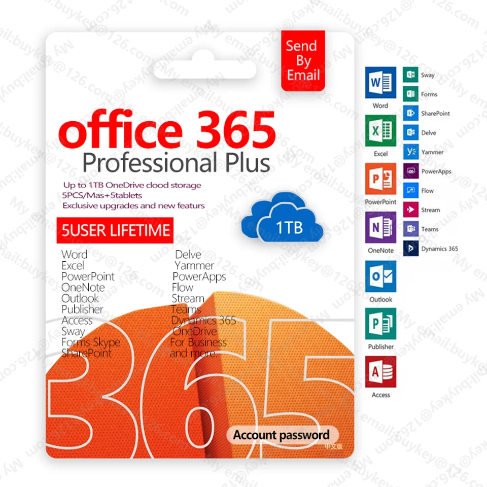 Ms Office 365 License Key Office 365 Product Keyoffice 365 Key Office