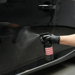 SPTA CL018 Quick Ceramic Coating ,Water Pullution Resistance,Long-term Protection ,High Gloss