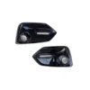 2021 Hatchback Negro Brillante