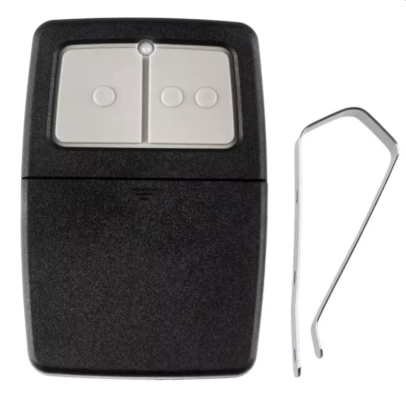 Remote 2 Button Replacement For Liftmaster 375ut 371lm 373lm 375lm