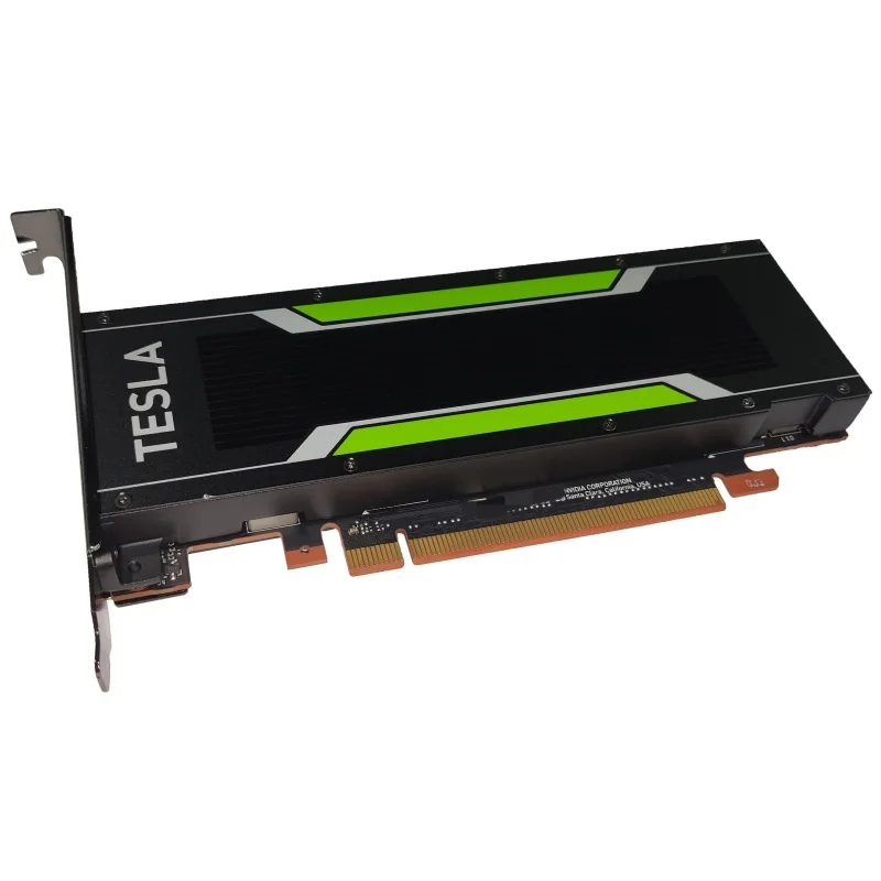 USED TESLA P4 8GB GPU - 256-Bit 75W Workstation Graphic Card