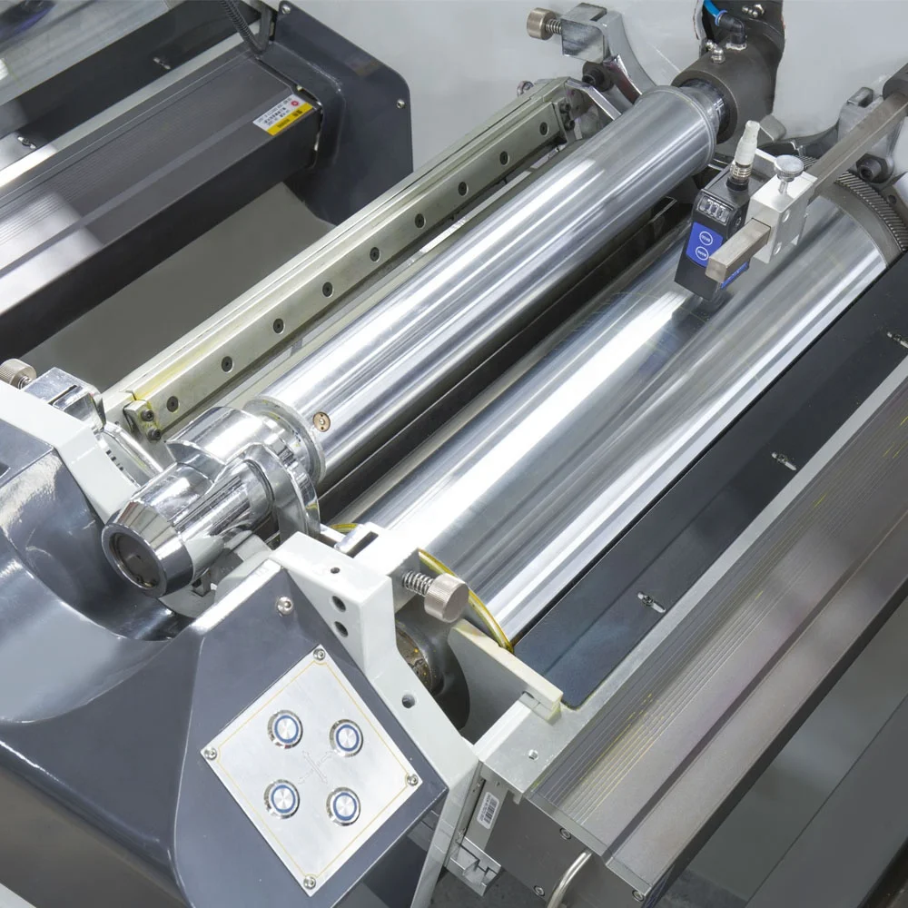 Unit Type Flexo Printing Machine