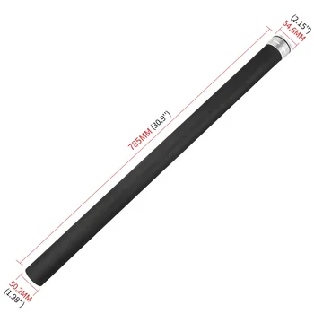 Tomyo Anodized Aluminum Fly Fishing Rod Tube - Buy Fishing Rod Tube ...