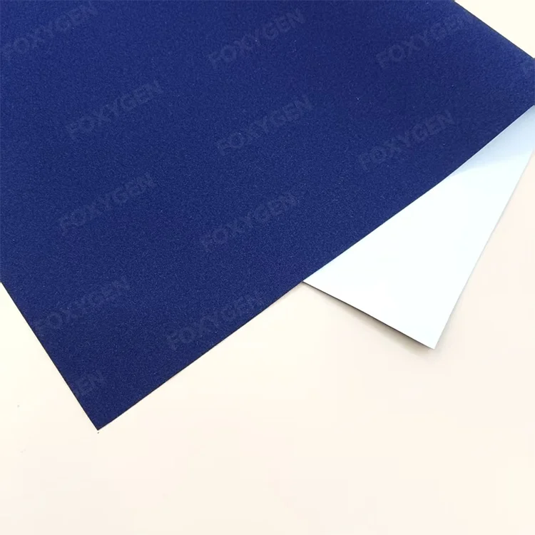 product classic design not adhesive decorative ceiling velvet film for home decor-1