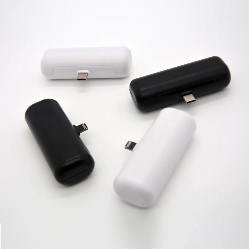 One Time Use Cell Phone Biodegradable Disposable Emergency Battery Charger